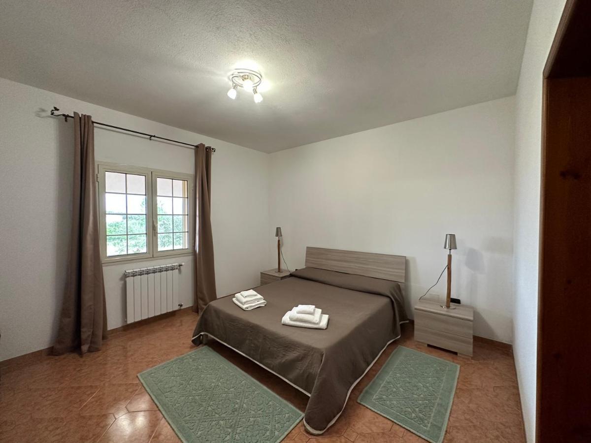 Domo Mia Bed & Breakfast Telti Eksteriør bilde