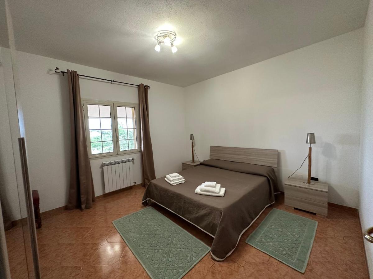 Domo Mia Bed & Breakfast Telti Eksteriør bilde